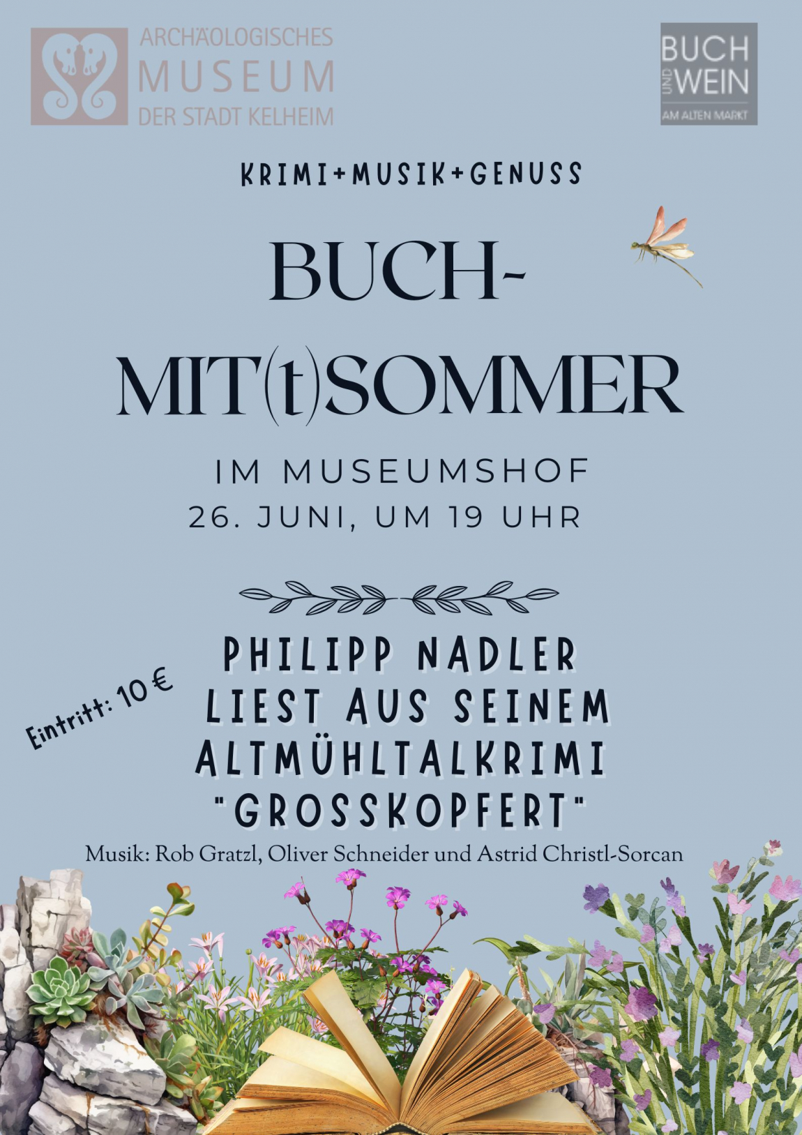 Buch-MIT(T)SOMMER